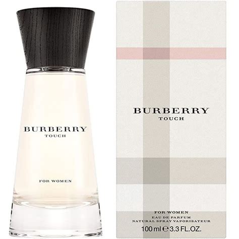 burberry touch lady test 100ml edp|burberry touch rose oil.